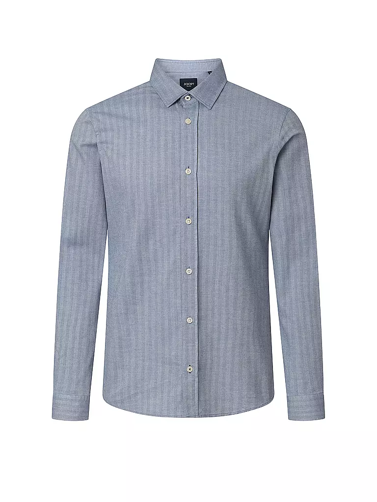 JOOP | Chemise Slim Fit | Bleu clair