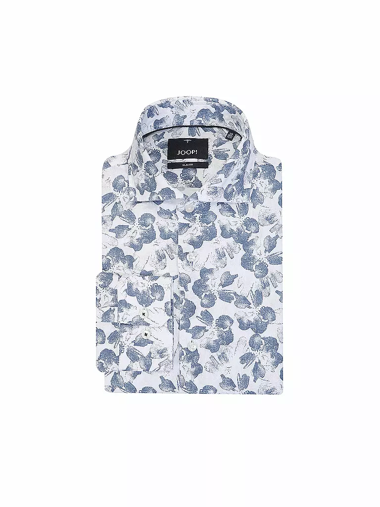 JOOP | Chemise Slim Fit | dunkelblau