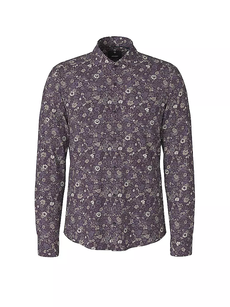 JOOP | Chemise Slim Fit | lila