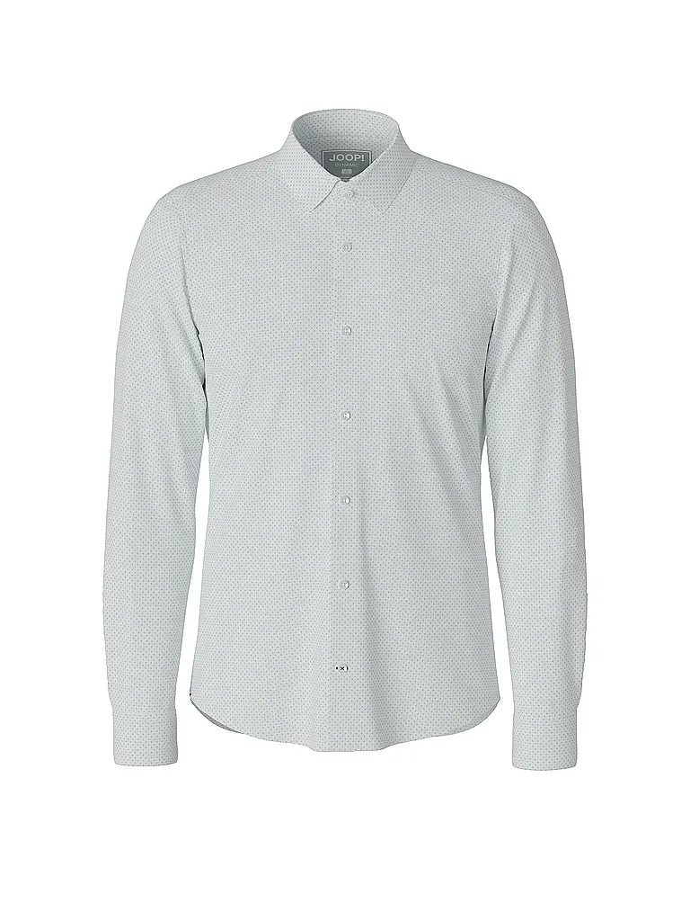 JOOP | Chemise Slim Fit | Blanc