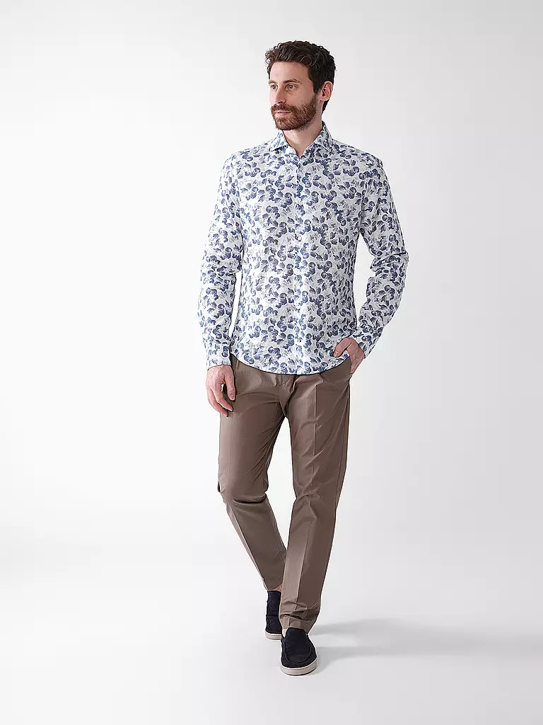 JOOP | Chemise Slim Fit | dunkelblau