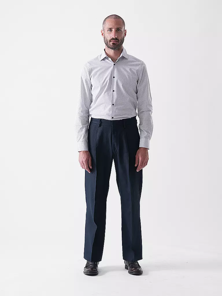 JOOP | Chemise Slim Fit | lila
