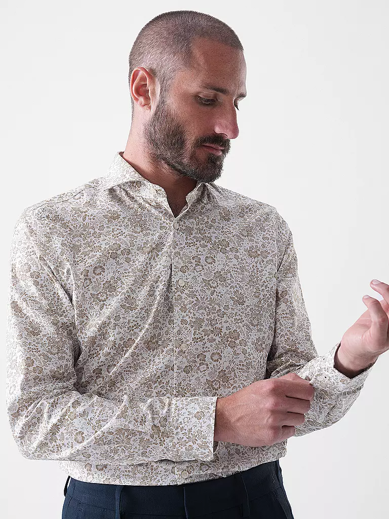 JOOP | Chemise Slim Fit | beige