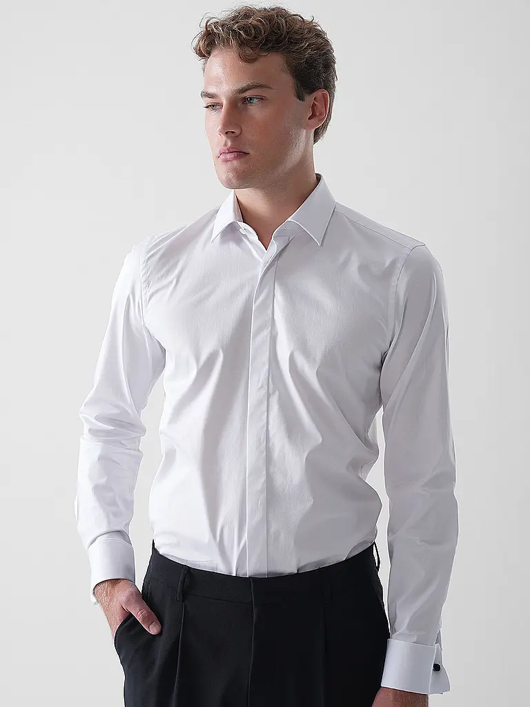 JOOP | Chemise Slim Fit | 