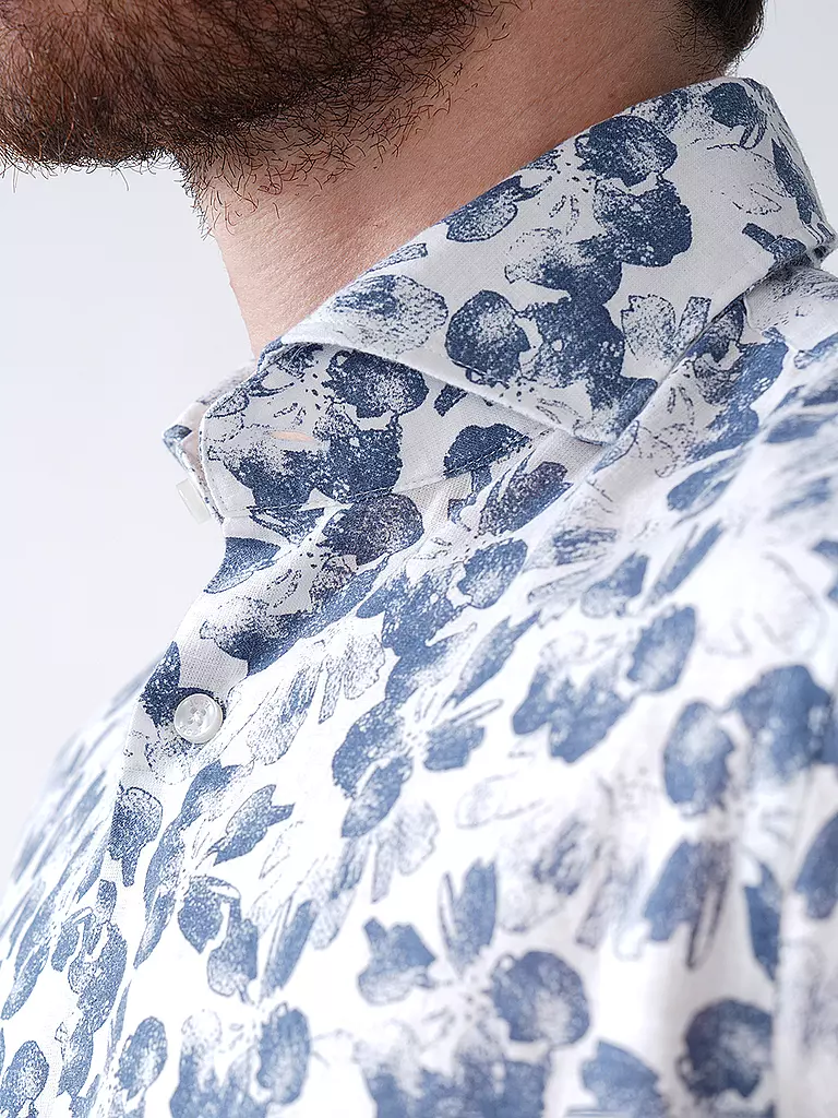JOOP | Chemise Slim Fit | dunkelblau