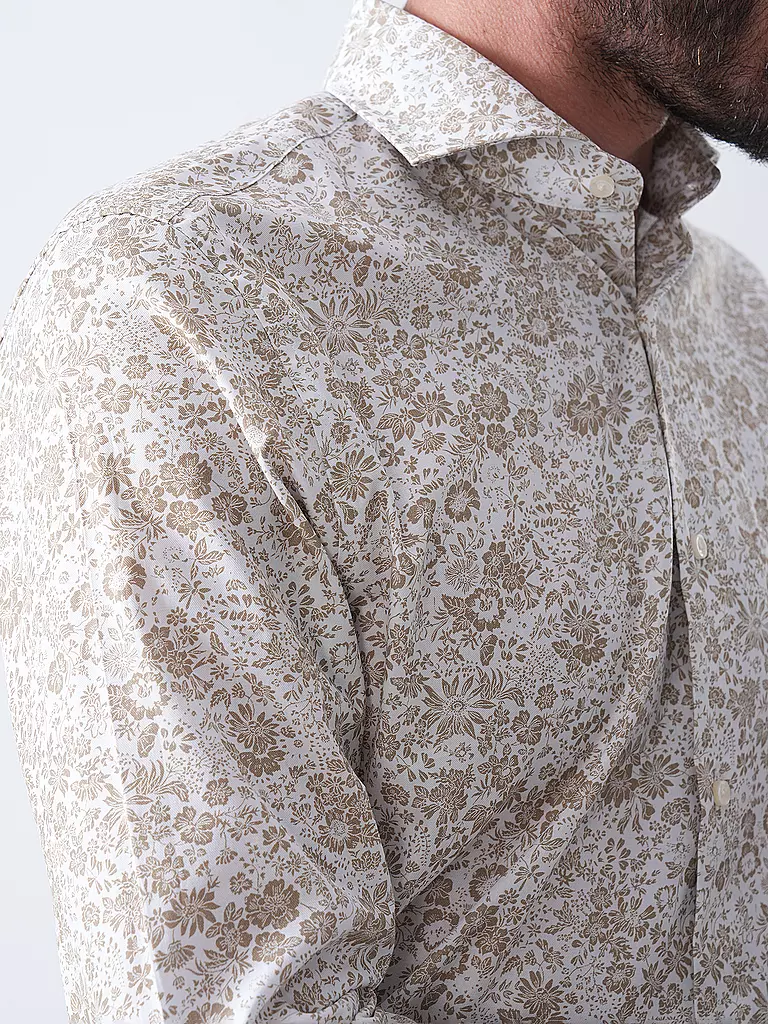 JOOP | Chemise Slim Fit | beige