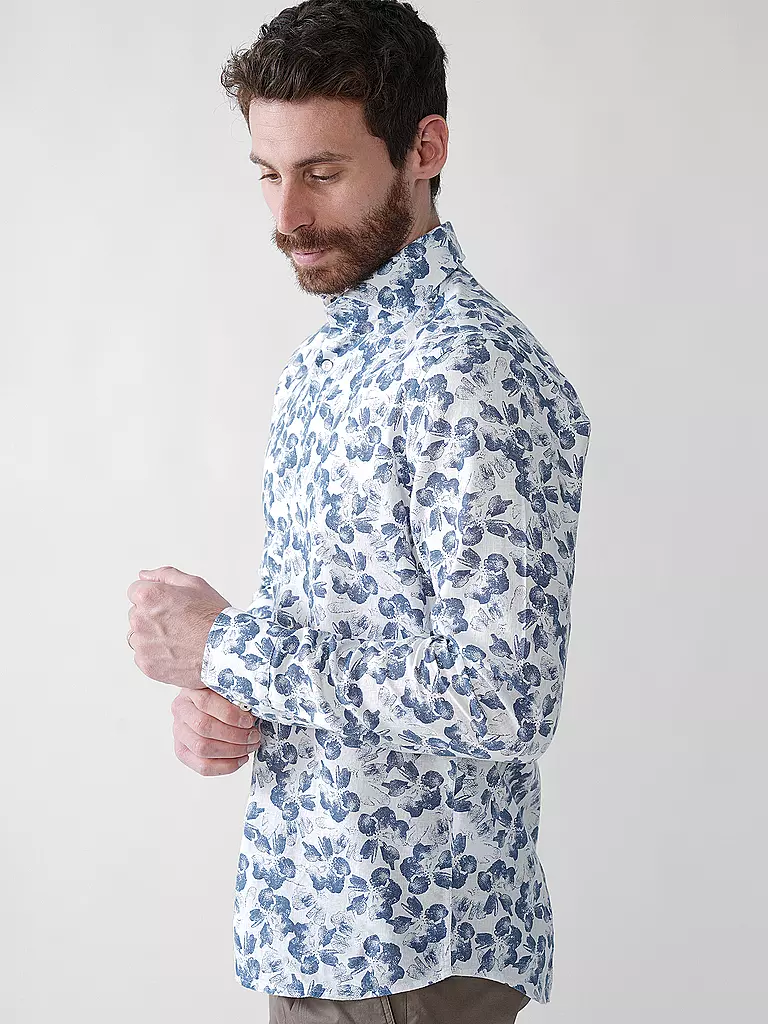 JOOP | Chemise Slim Fit | dunkelblau