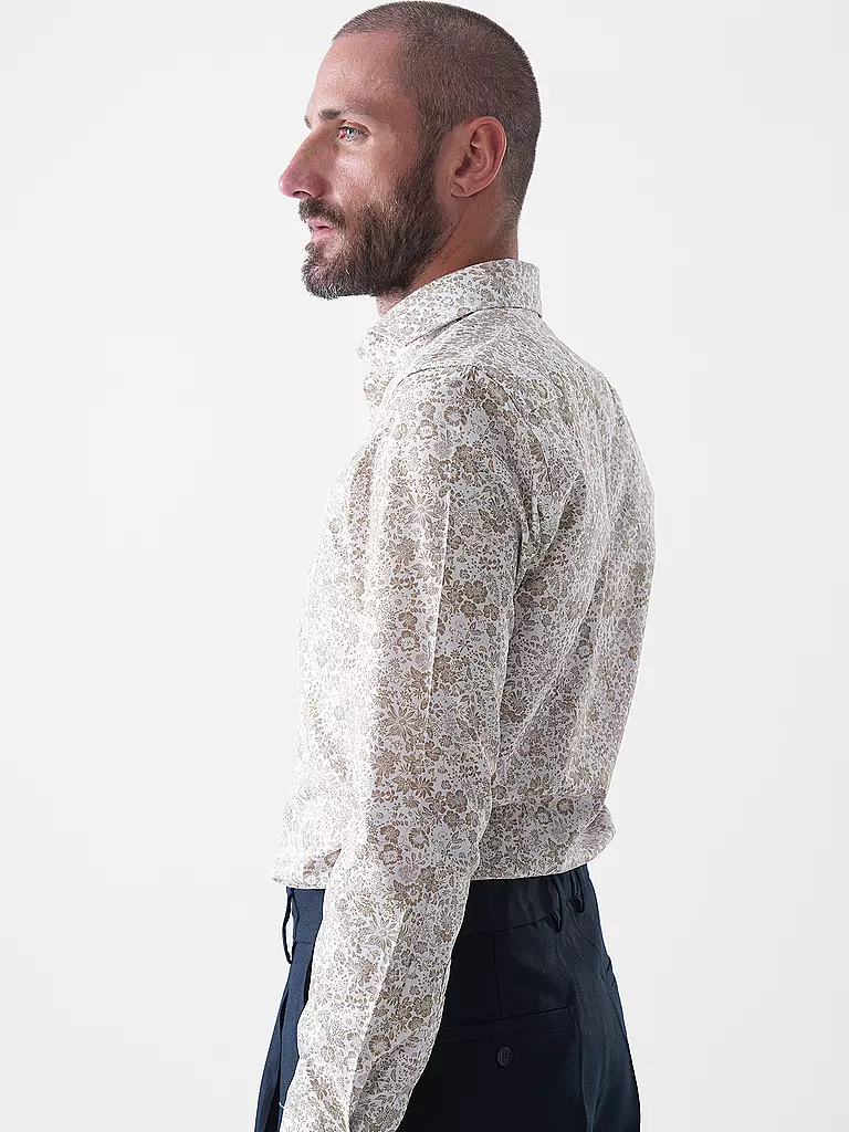 JOOP | Chemise Slim Fit | beige