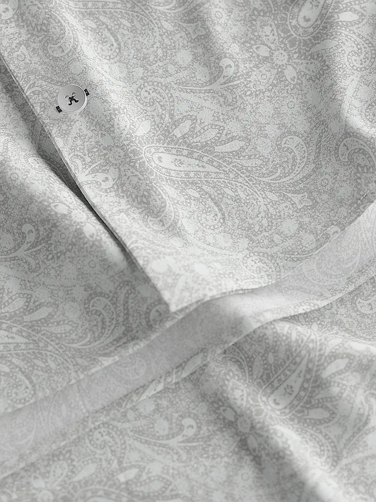 JOOP | Chemise Slim Fit | Marron