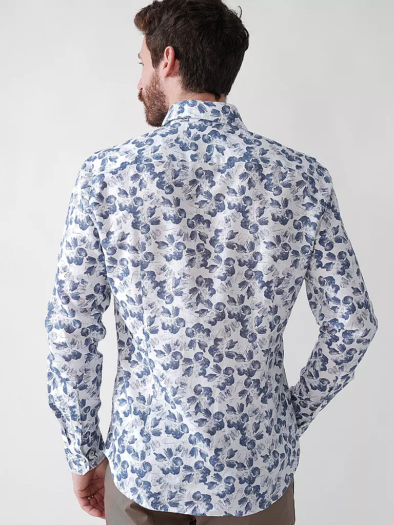 JOOP | Chemise Slim Fit | dunkelblau