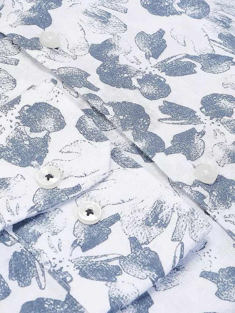 JOOP | Chemise Slim Fit | dunkelblau