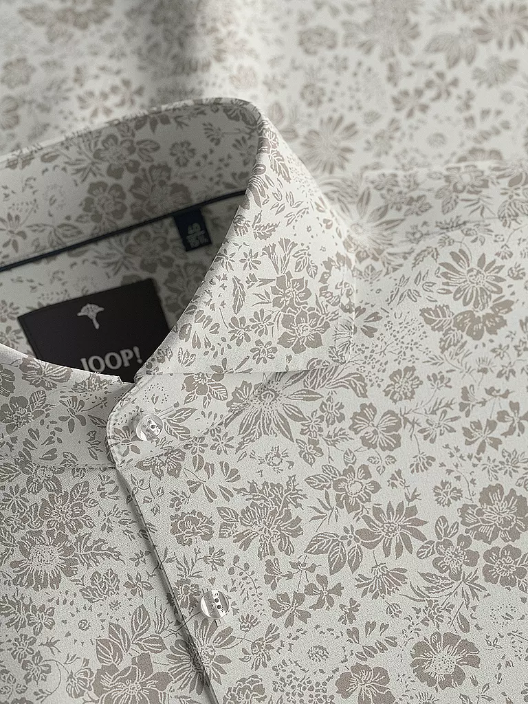 JOOP | Chemise Slim Fit | beige