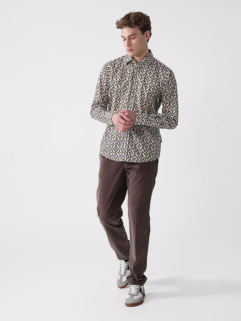 JOOP | Chemise | Beige