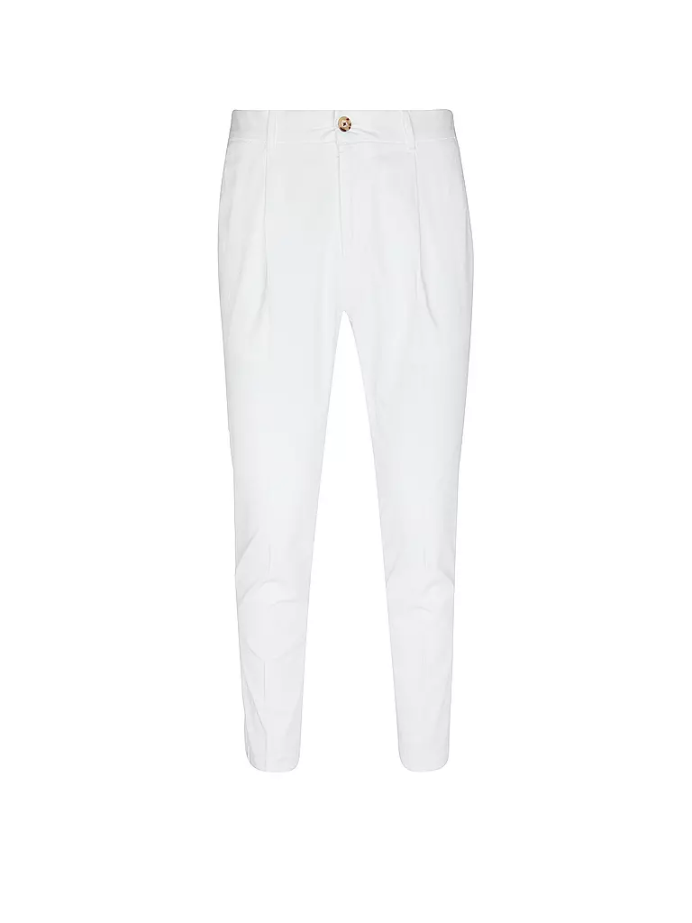 JOOP | Chino LESTER  | Blanc