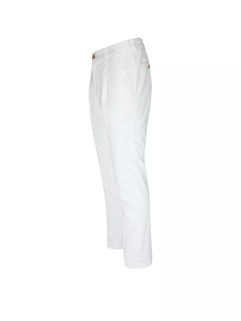 JOOP | Chino LESTER  | Blanc
