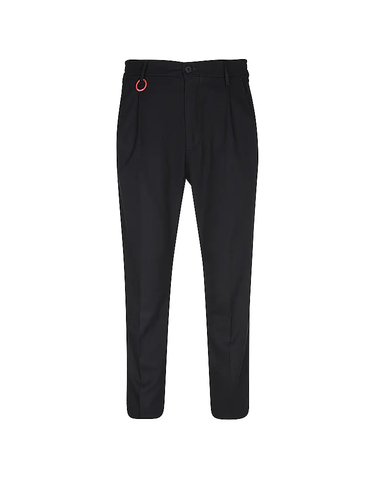 JOOP | Chino | Bleu foncé