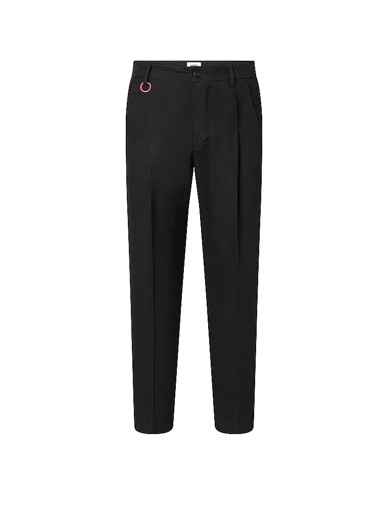 JOOP | Chino | schwarz