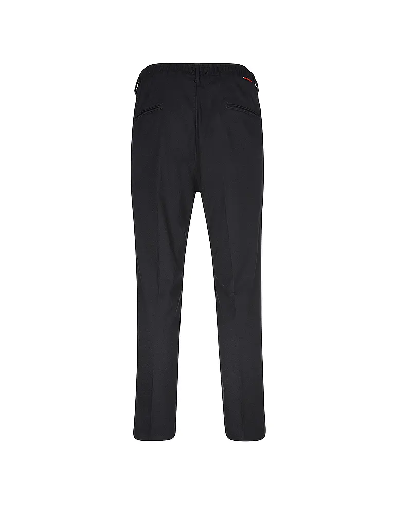 JOOP | Chino | Bleu foncé