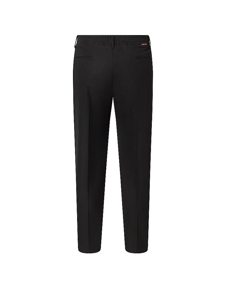 JOOP | Chino | schwarz
