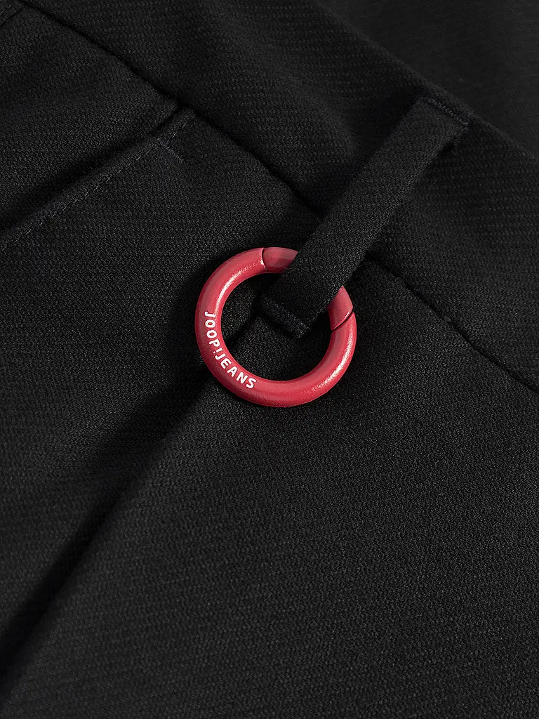JOOP | Chino | schwarz