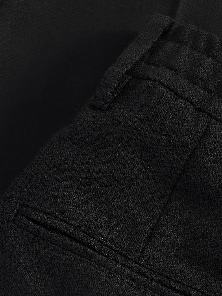JOOP | Chino | schwarz