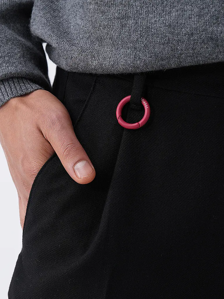 JOOP | Chino | schwarz