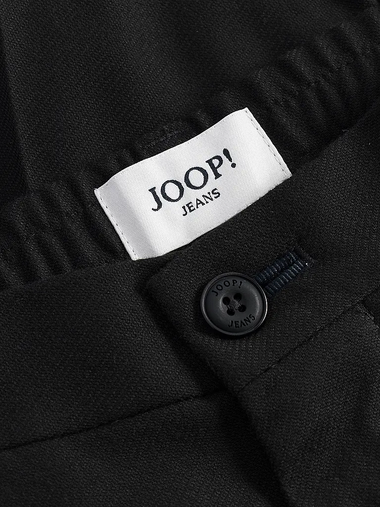 JOOP | Chino | schwarz