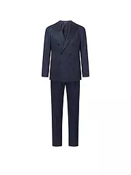 JOOP | Costume Slim Fit HEAZY BENNET | Bleu foncé