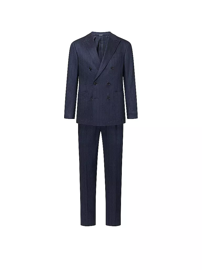 JOOP | Costume Slim Fit HEAZY BENNET | dunkelblau