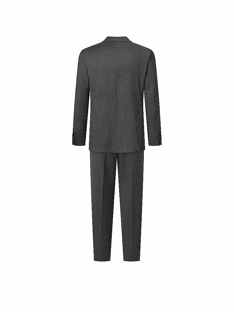 JOOP | Costume Slim Fit HEAZY-RENNET | Gris