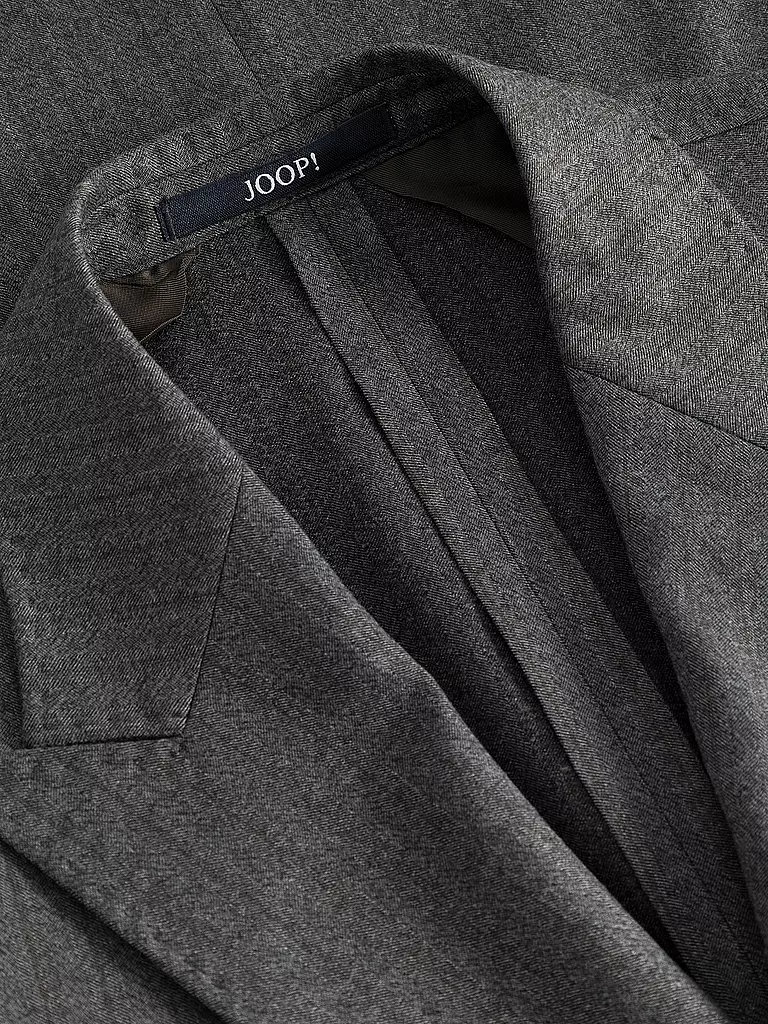 JOOP | Costume Slim Fit HEAZY-RENNET | Gris