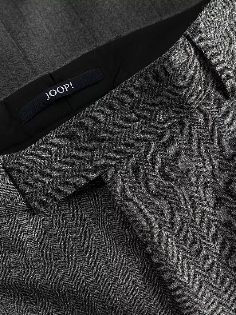 JOOP | Costume Slim Fit HEAZY-RENNET | Gris