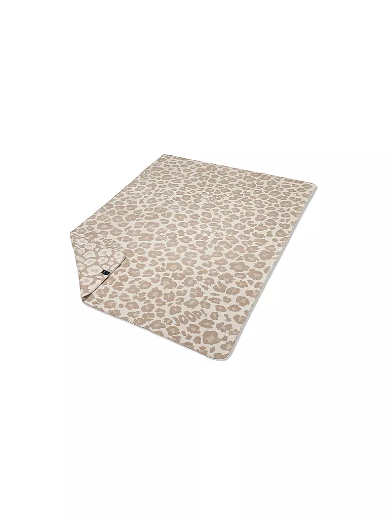 JOOP | Couverture LEO 150x200cm Crème | 