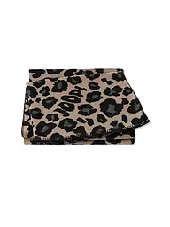 JOOP | Couverture LEO 150x200cm Crème | Camel