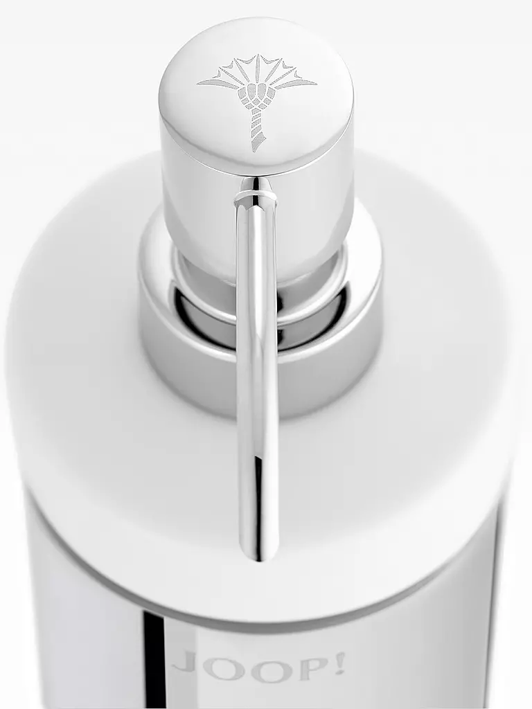 JOOP | Distributeur de savon Chromeline 17cm | 