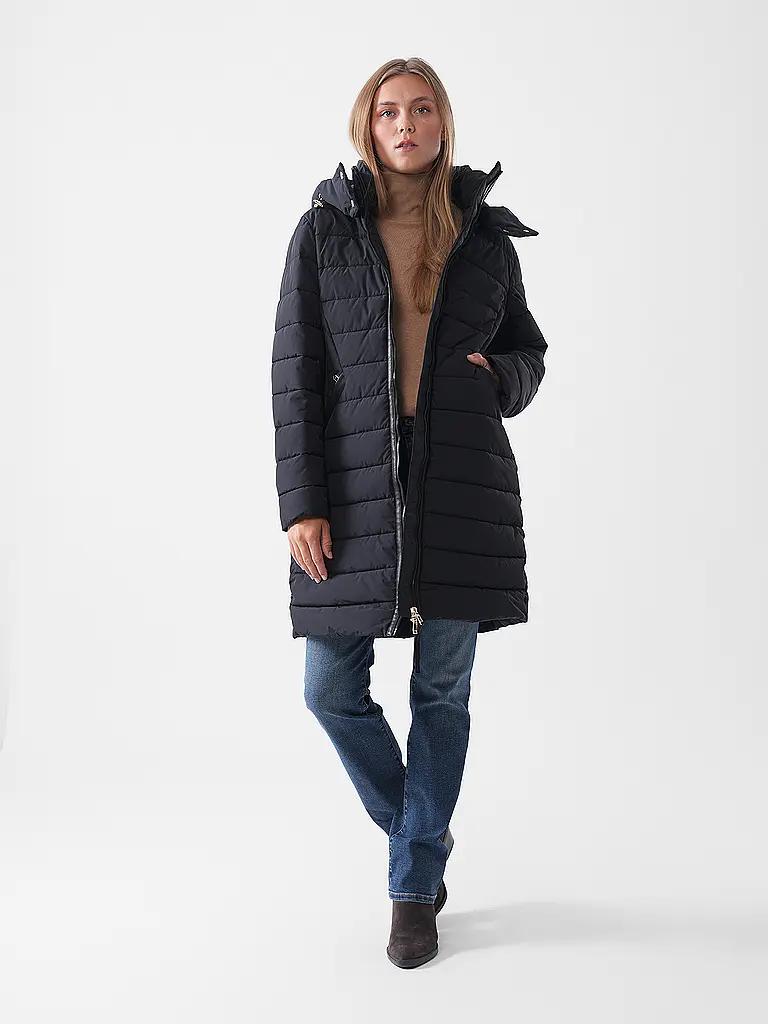JOOP | Doudoune CLAUDIA | schwarz