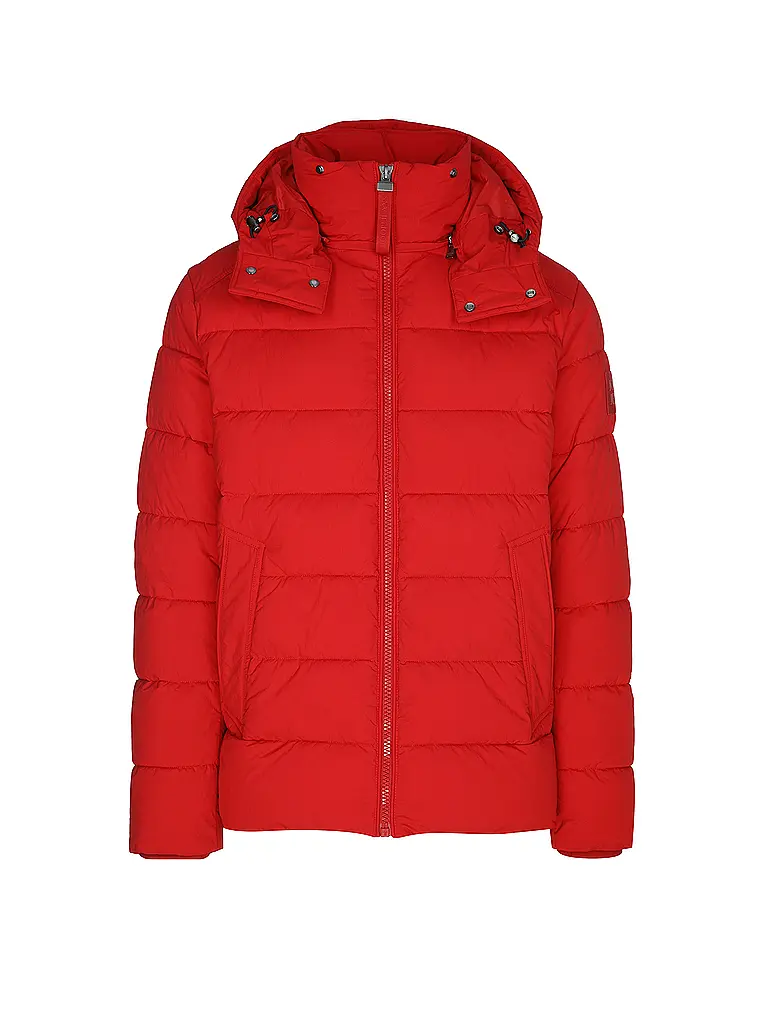 JOOP | Doudoune JOSHAS B | rot