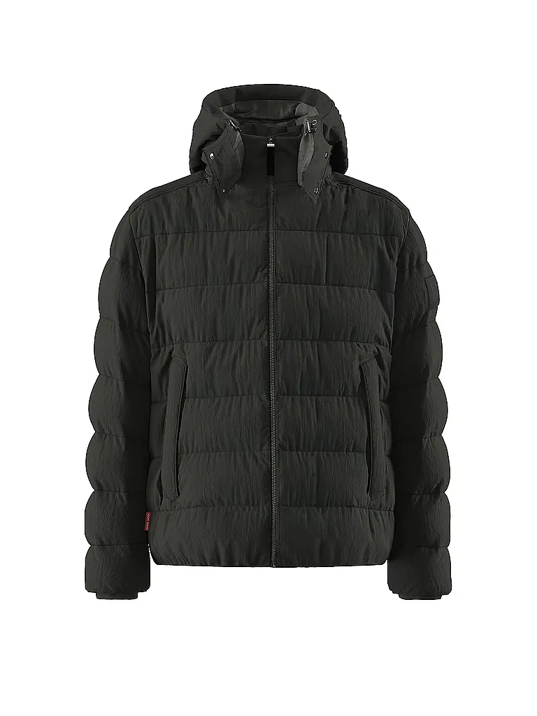 JOOP | Doudoune JOSHAS B | olive