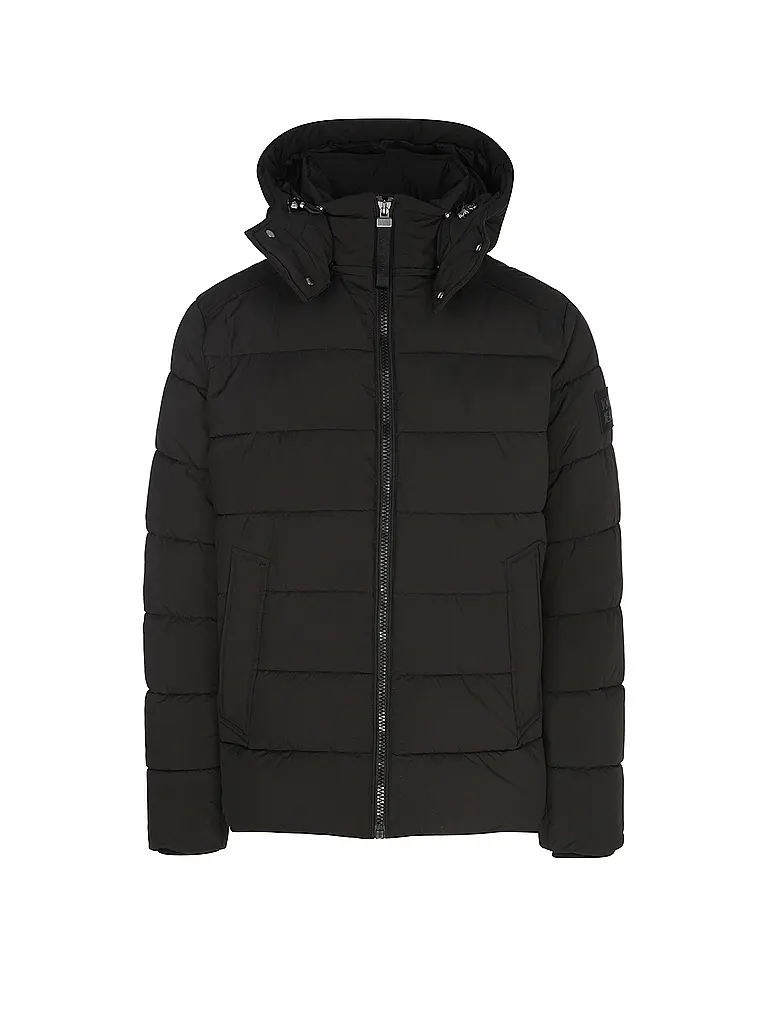 JOOP | Doudoune JOSHAS B | schwarz