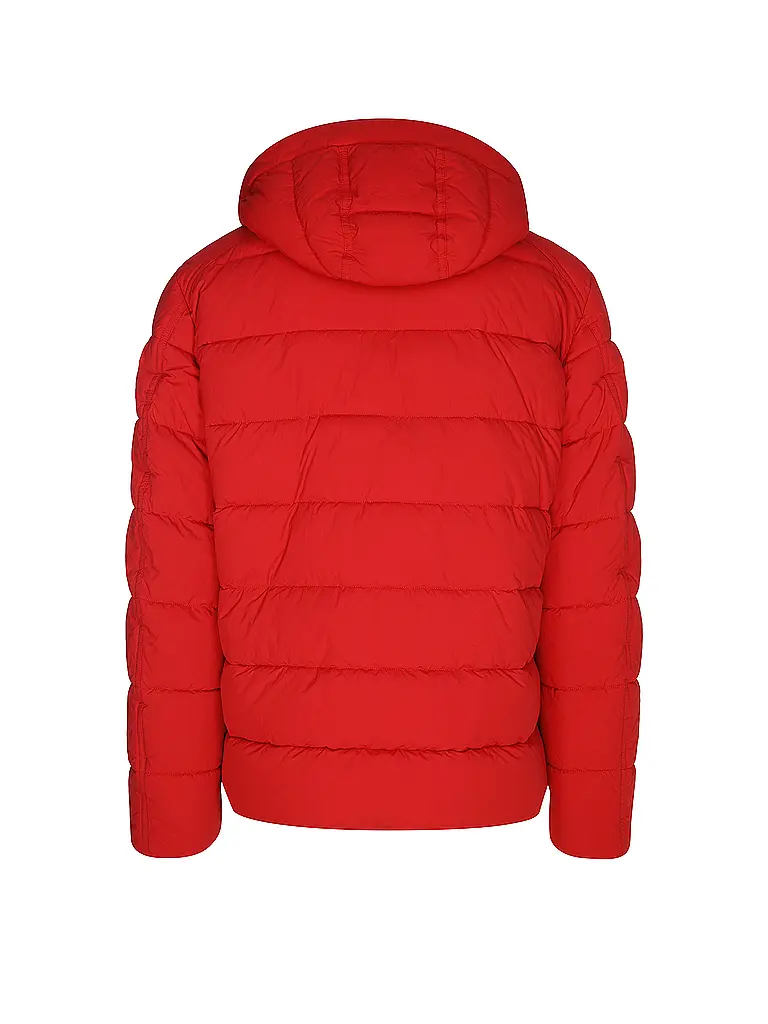 JOOP | Doudoune JOSHAS B | rot