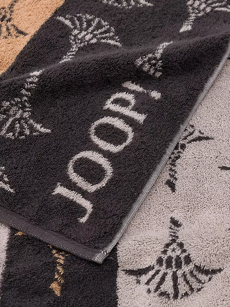 JOOP | Drap de douche 80x150cm DIVIDED CORNFLOWER Stein | 