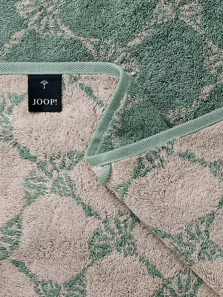 JOOP | Drap de douche Cornflower 80x150cm | 