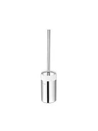 JOOP | Ensemble de brosse WC Chromeline 42cm | Argent