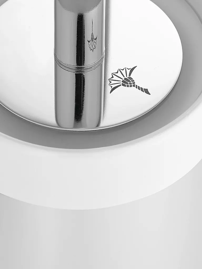 JOOP | Ensemble WC avec porte-papier (autoportant) 70cm | 