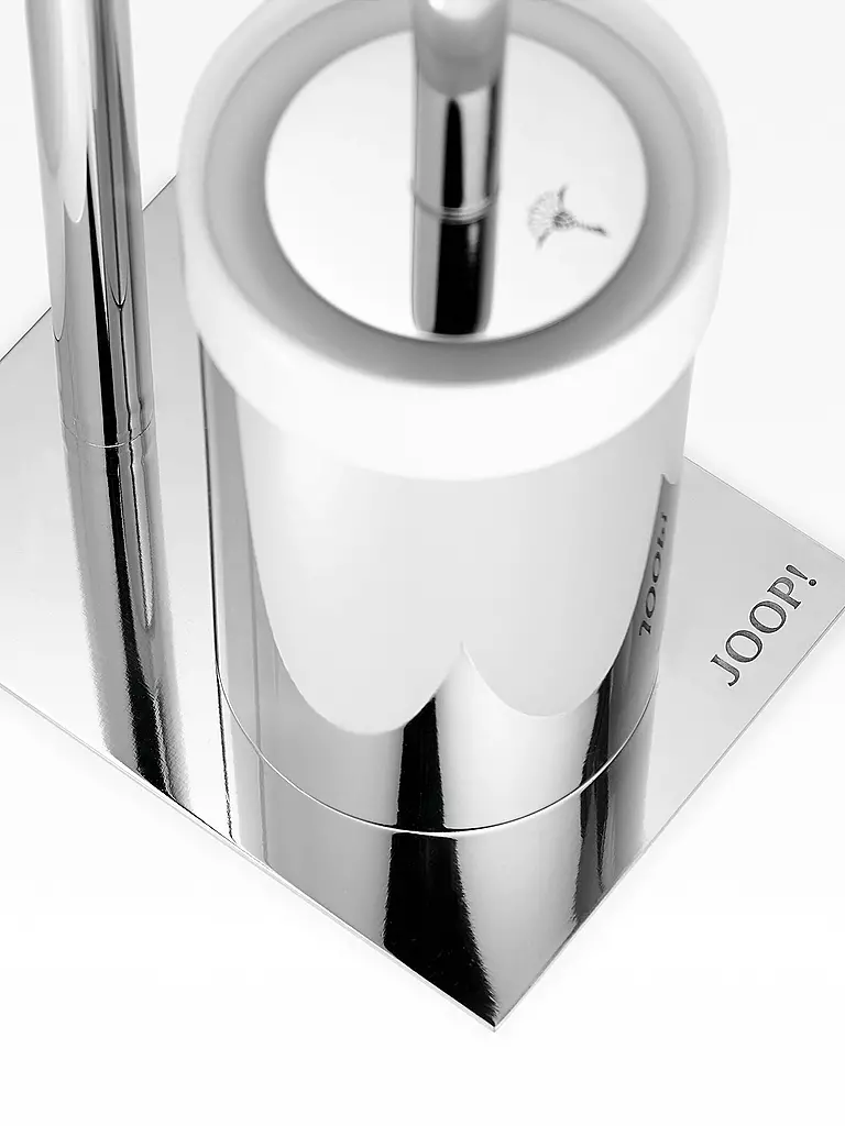 JOOP | Ensemble WC avec porte-papier (autoportant) 70cm | 