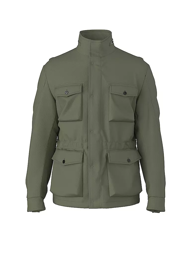 JOOP | Fieldjacket | Olive