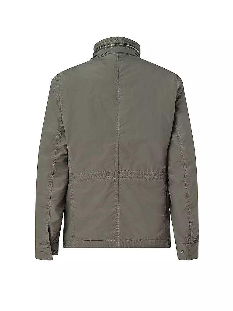 JOOP | Fieldjacket | Olive