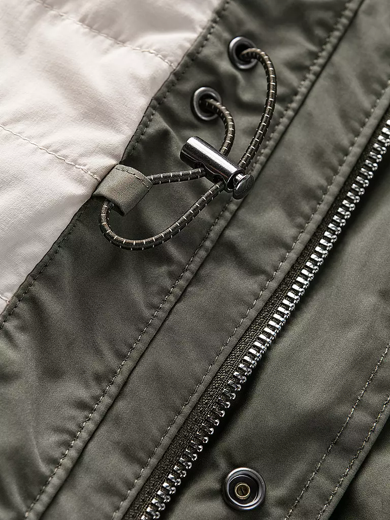 JOOP | Fieldjacket | Olive