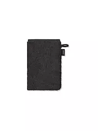 JOOP | Gant de toilette 16x22cm DIVEDED DOUBLEFACE Stein | Gris