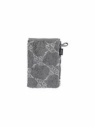 JOOP | Gant de toilette CORNFLOWER 16x22cm Rose | Gris